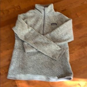Patagonia Better Sweater M